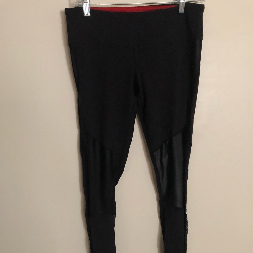 PureBarre by Splits59 Leggings